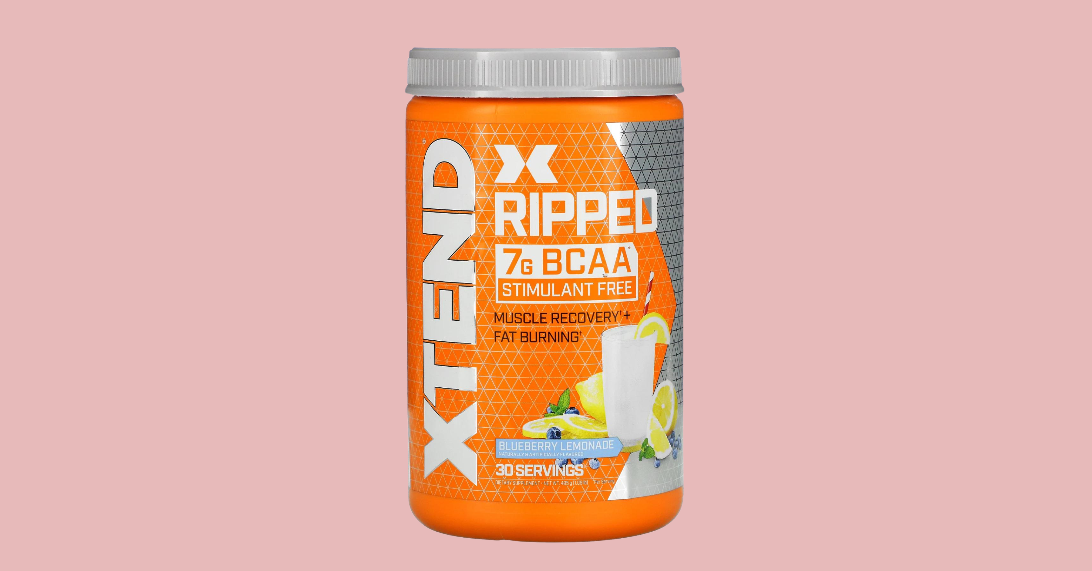 Xtend Ripped Review