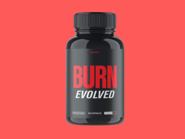 Burn Evolved Review