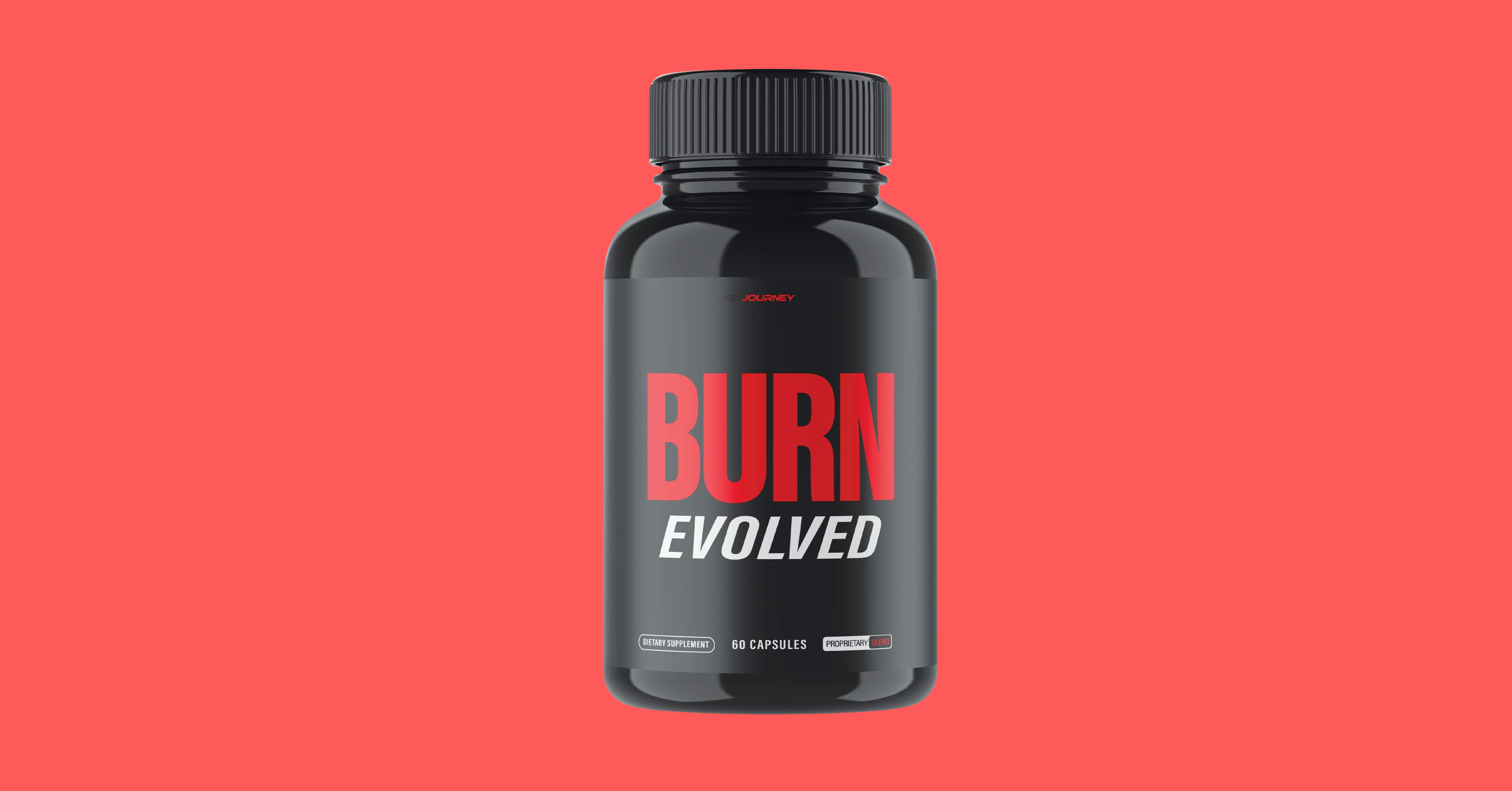 Burn Evolved Review