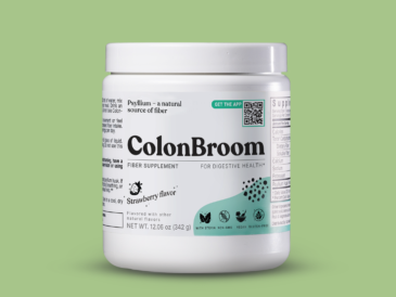 ColonBroom Fiber Review