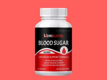 Vitra Labs Blood Sugar Plus Gummies Review