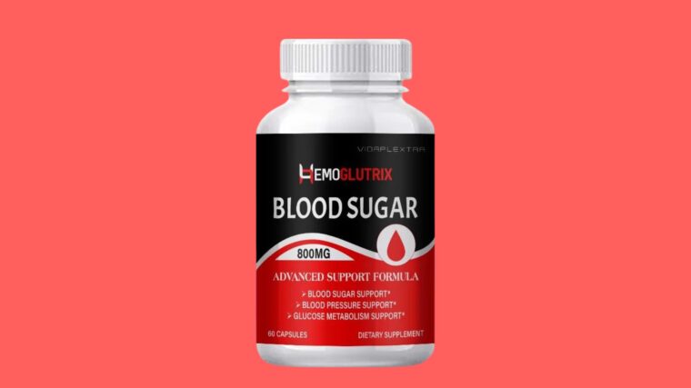 Vitra Labs Blood Sugar Plus Gummies Review