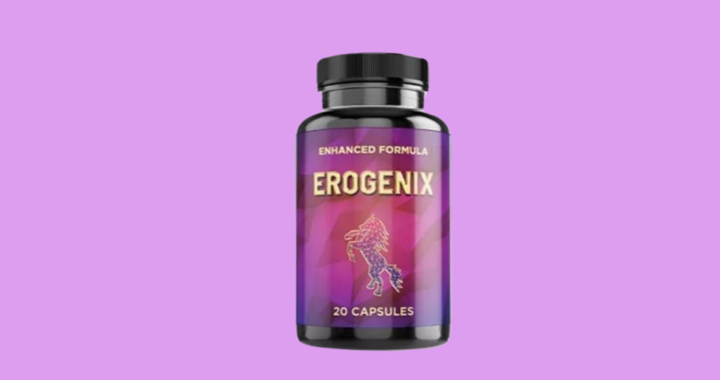 Erogenix Review 