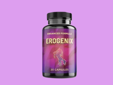 Erogenix Review