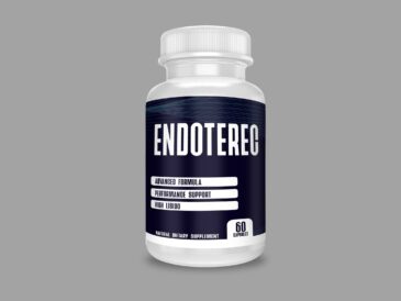 Endoterec Review