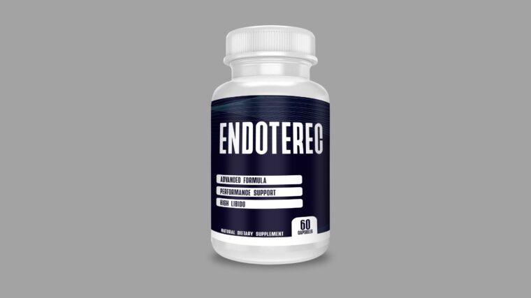 Endoterec Review