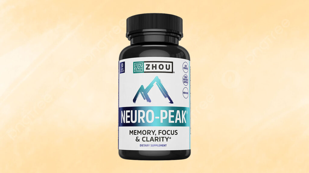 NeuroPeak