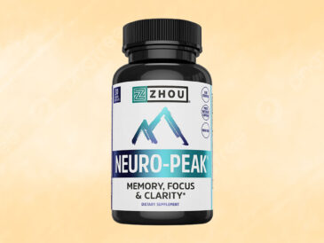 NeuroPeak