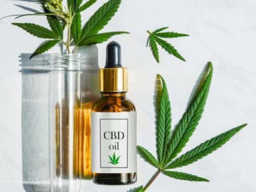 CBD Oil Review