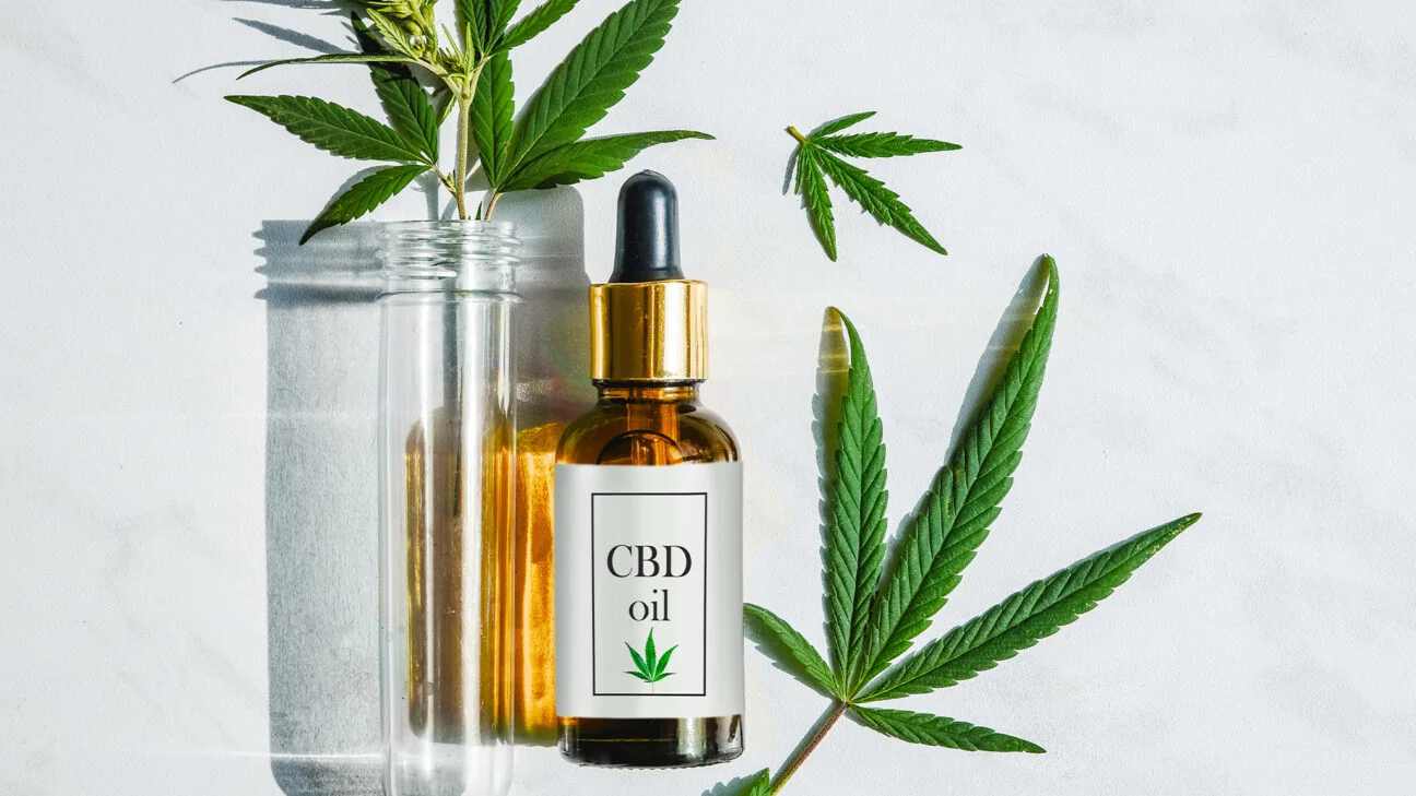 CBD Oil Review