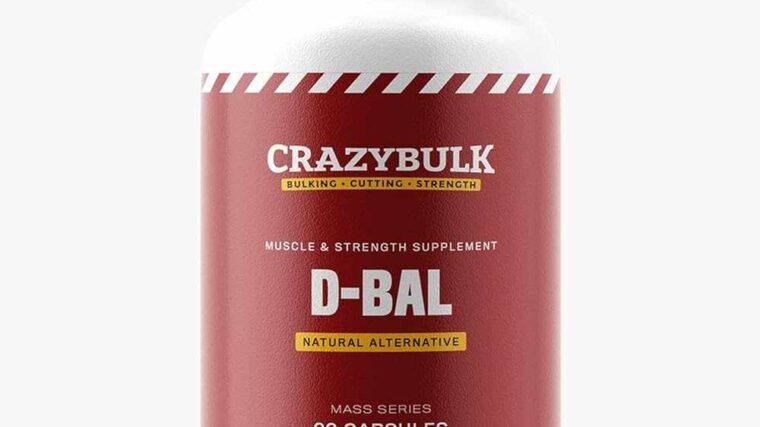 D Bal MAX Review