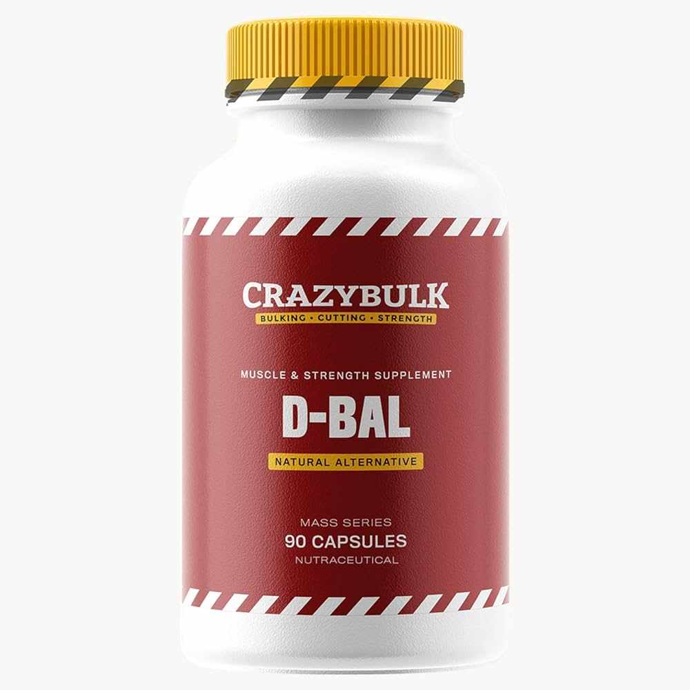 D Bal MAX Review