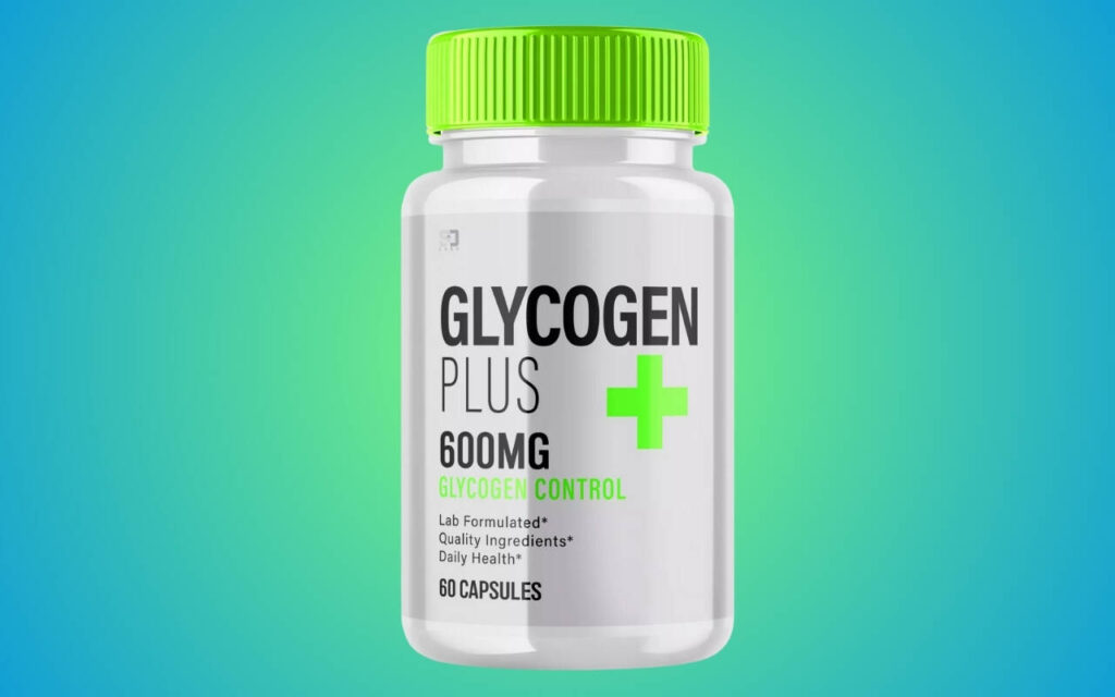 Glycogen Review