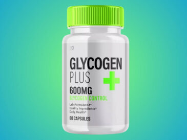 Glycogen review