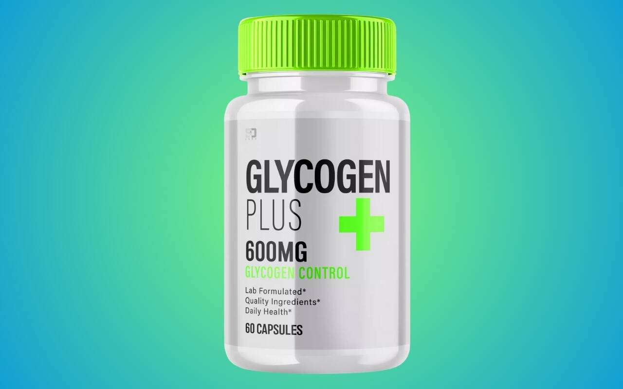 Glycogen review