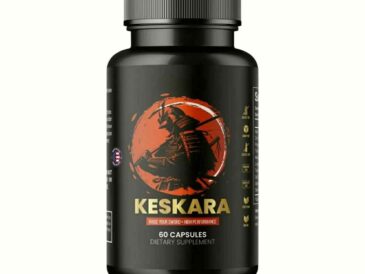 Keskara Keto Capsules Review