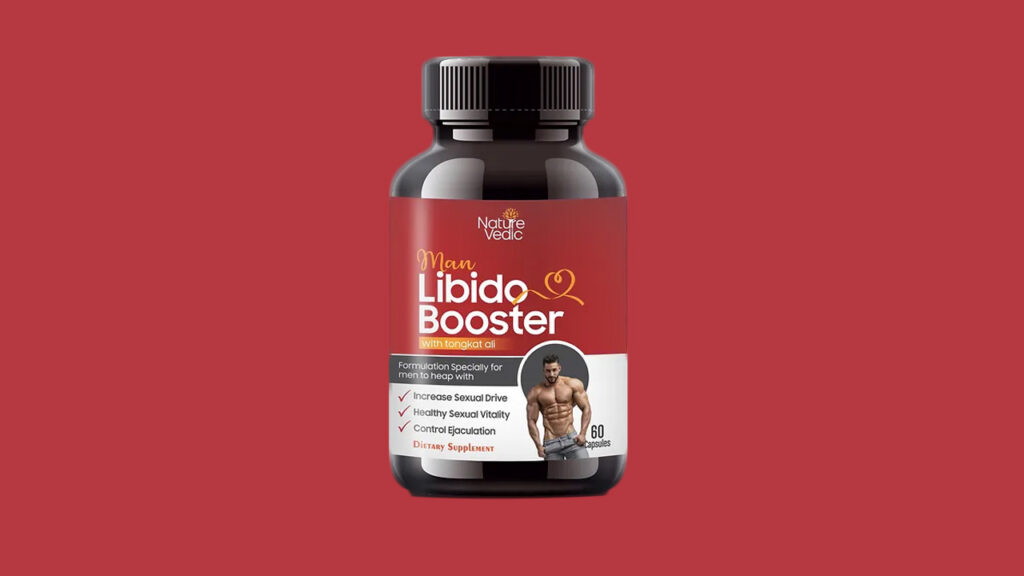  Libido Booster Review