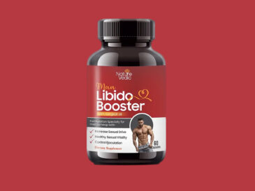 Libido Booster Review