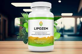 Lipozem Review