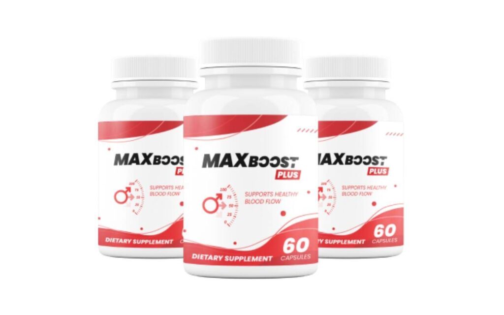 MaxBoost Plus Review