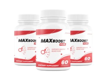 MaxBoost Plus Review