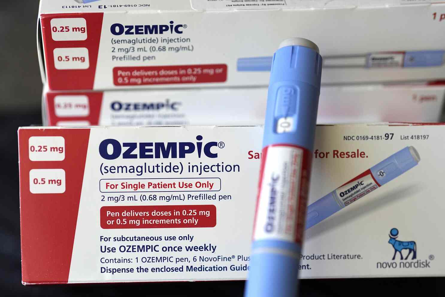 Ozempic Review