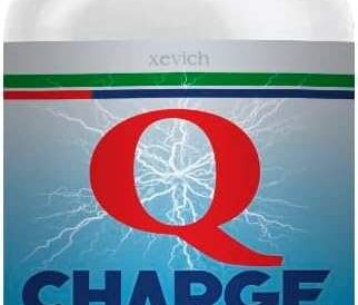 Q Charg Review