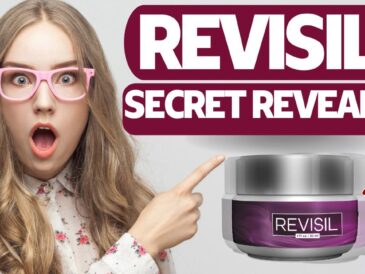 Revisil review