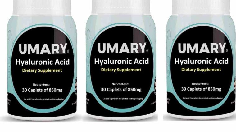 Umary Supplement Review