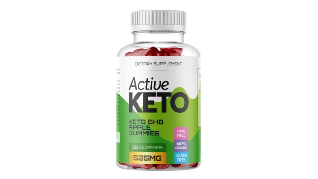 Active KETO Supplement Review