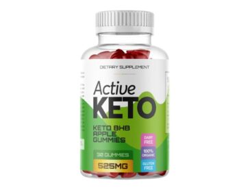 Active KETO Supplement Review