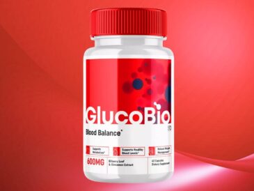 GlucoBio Review