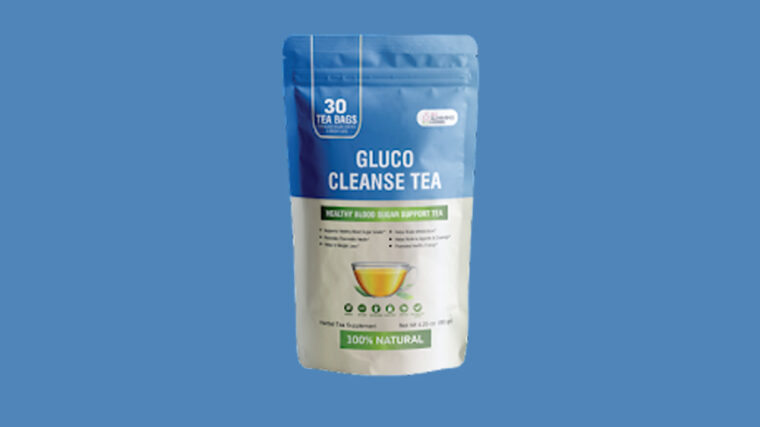 Gluco Cleanse Tea Supplement Review