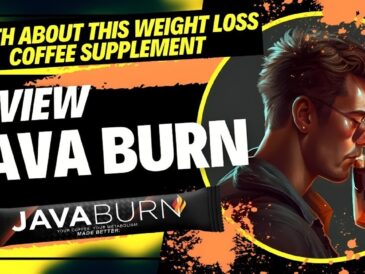 JAVA BURN Review