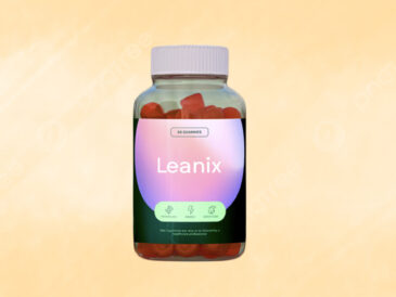 Lenaix Keto ACV Gummies Review