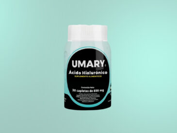 Umary Supplement Review