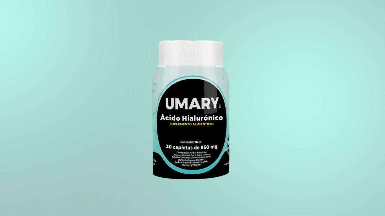 Umary Supplement Review