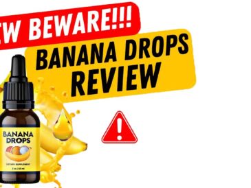 Banana Drop Review