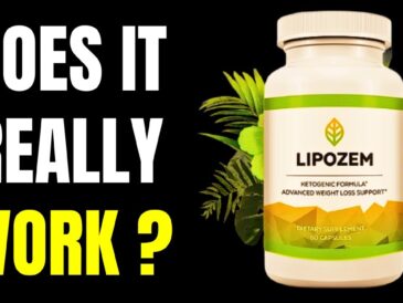 Lipozem Review