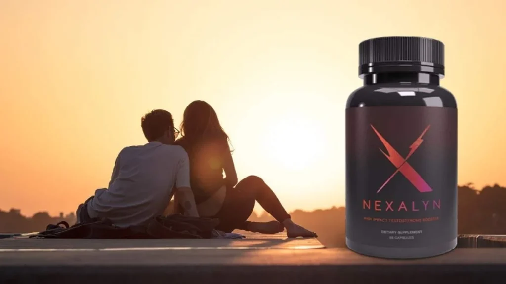 Nexalyn Review 