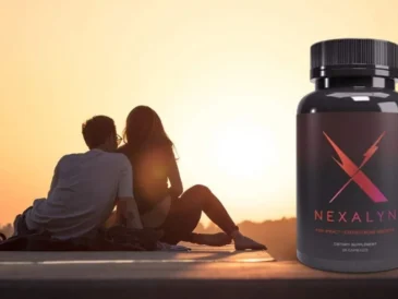 Nexalyn Review