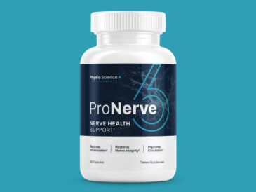 ProNerve Review