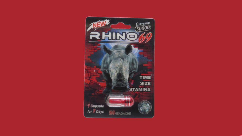 Rhino Pills Review