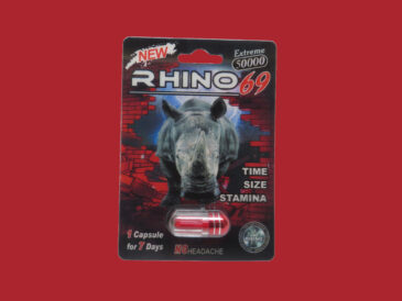 Rhino Pills Review