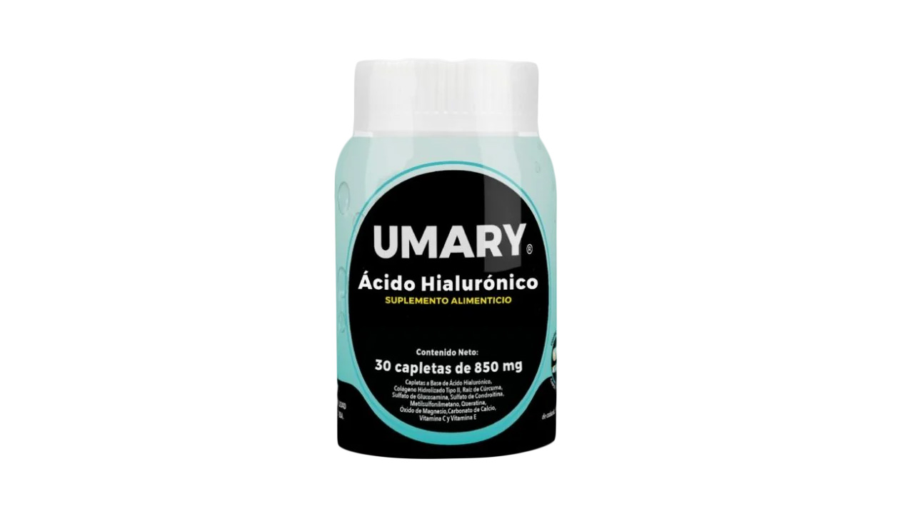 Umary Supplement Review