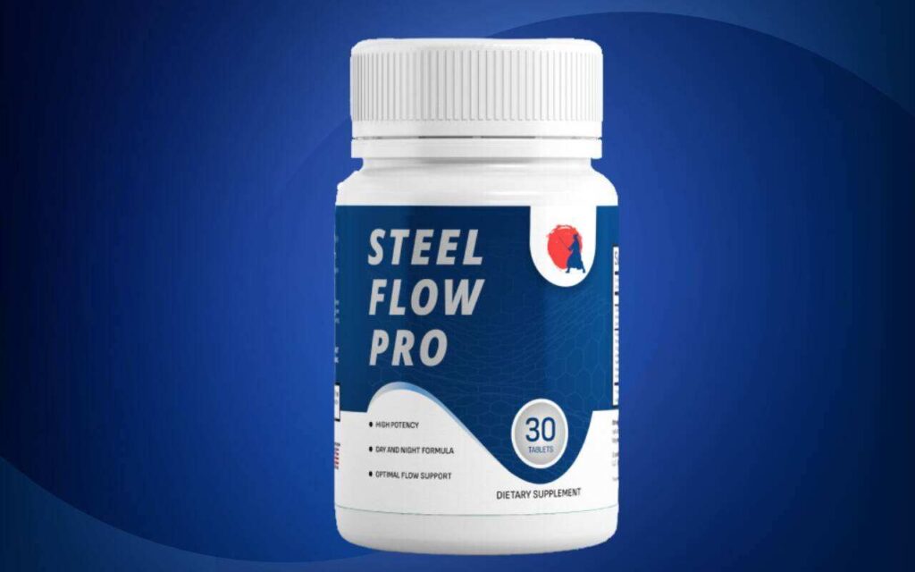 steel flow pro review