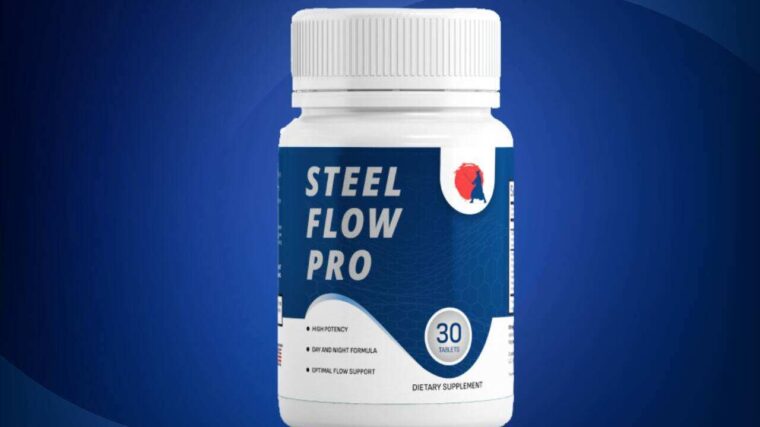 steel flow pro review