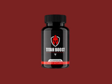 Titan Boost Review