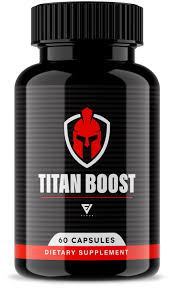 Titan Boost Review