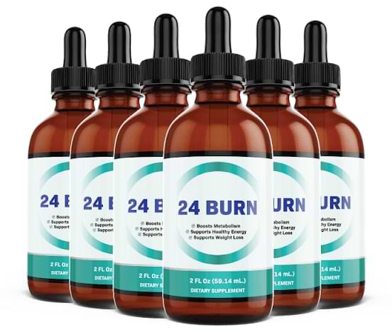 24 Burn Review